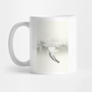 Sky Diver Mug